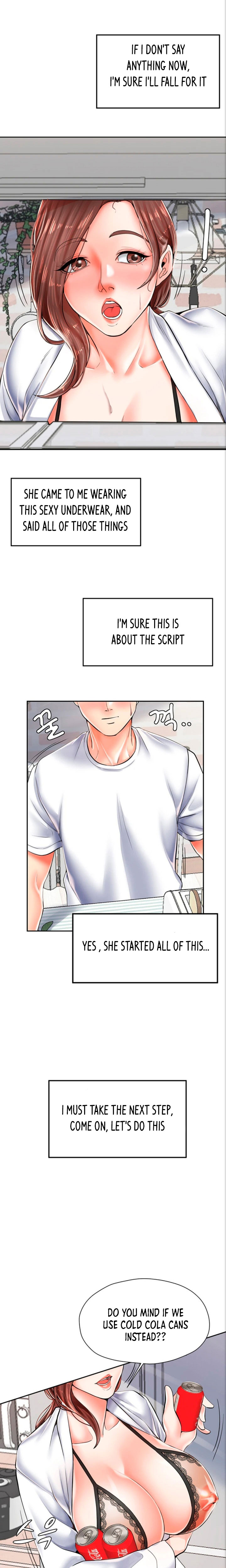 Banging Mother And Daughter Chapter 3 - HolyManga.Net