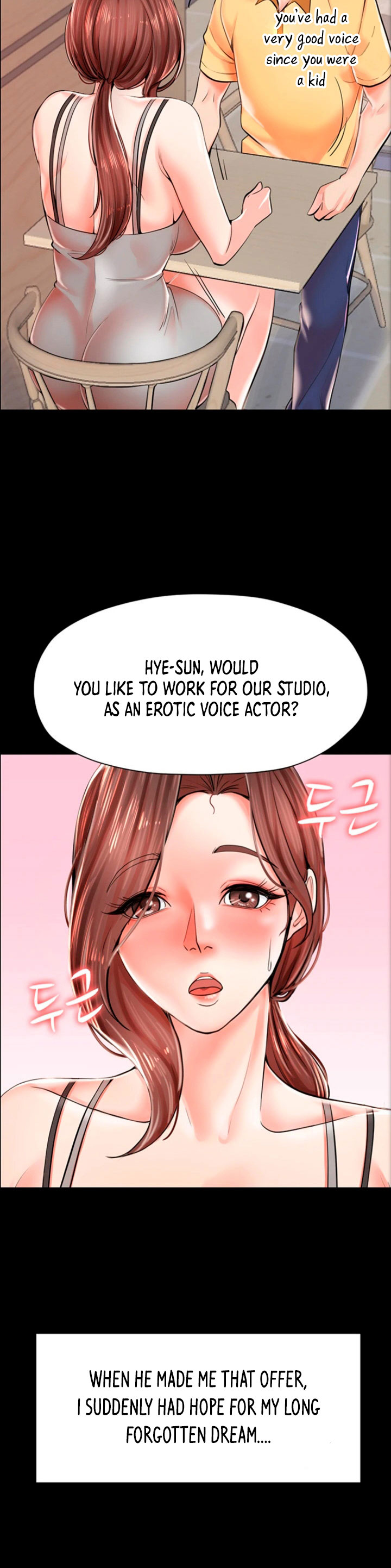 Banging Mother And Daughter Chapter 3 - HolyManga.Net