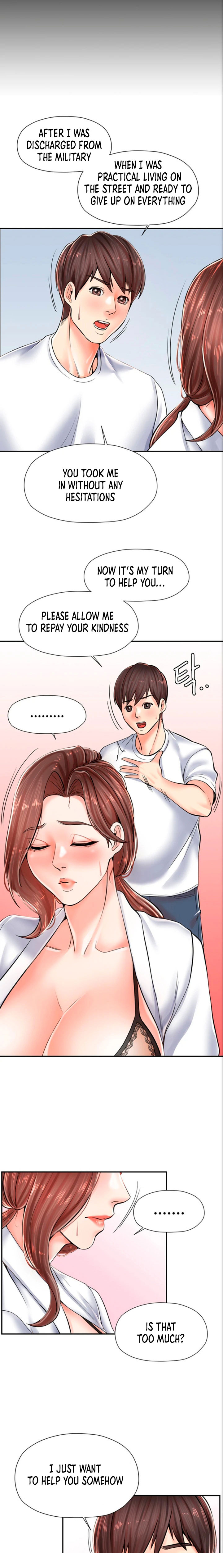 Banging Mother And Daughter Chapter 3 - HolyManga.Net