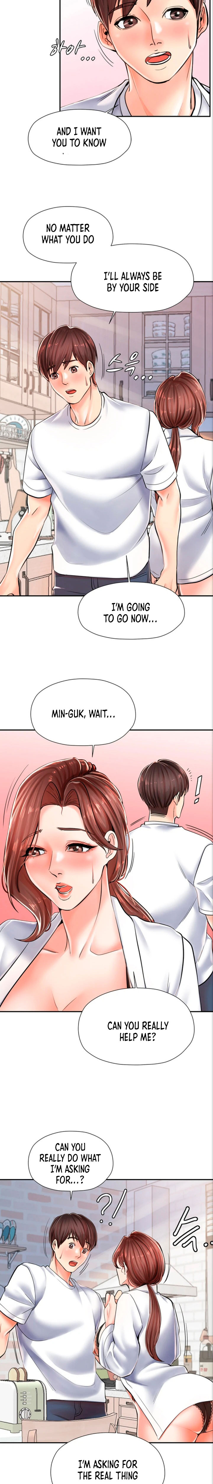 Banging Mother And Daughter Chapter 3 - HolyManga.Net