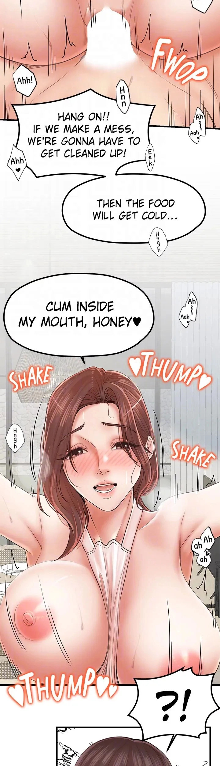 Banging Mother And Daughter Chapter 30 - HolyManga.Net