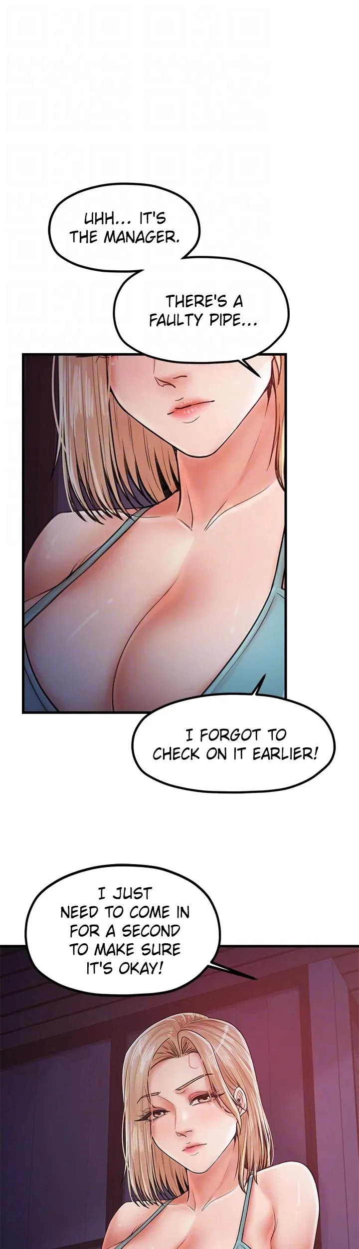 Banging Mother And Daughter Chapter 30 - HolyManga.Net