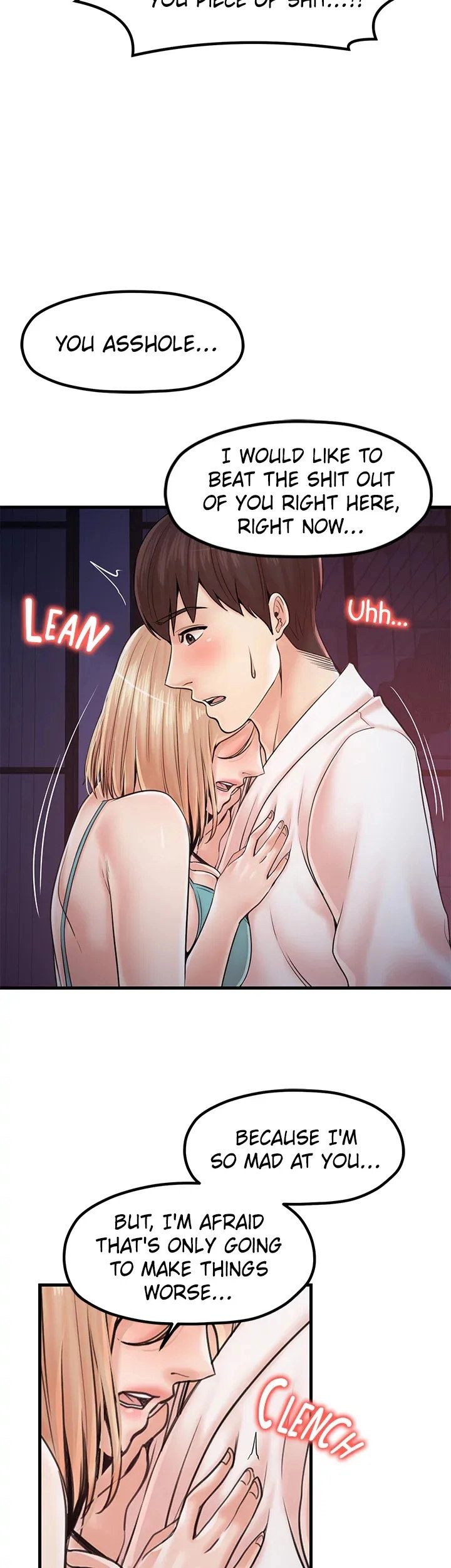 Banging Mother And Daughter Chapter 31 - HolyManga.Net