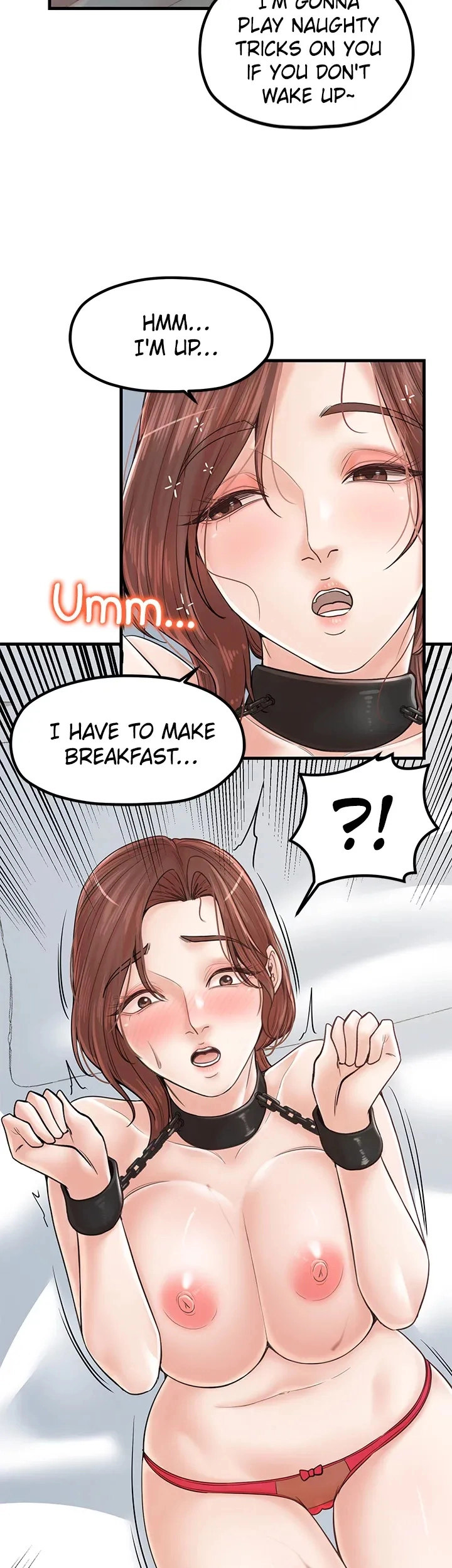 Banging Mother And Daughter Chapter 31 - HolyManga.Net