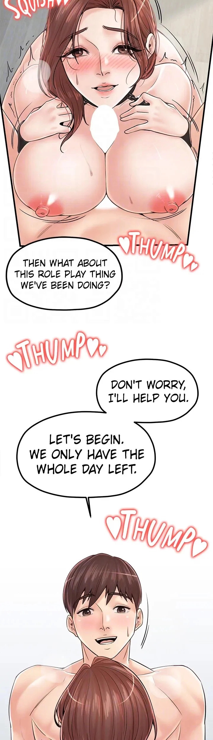 Banging Mother And Daughter Chapter 31 - HolyManga.Net