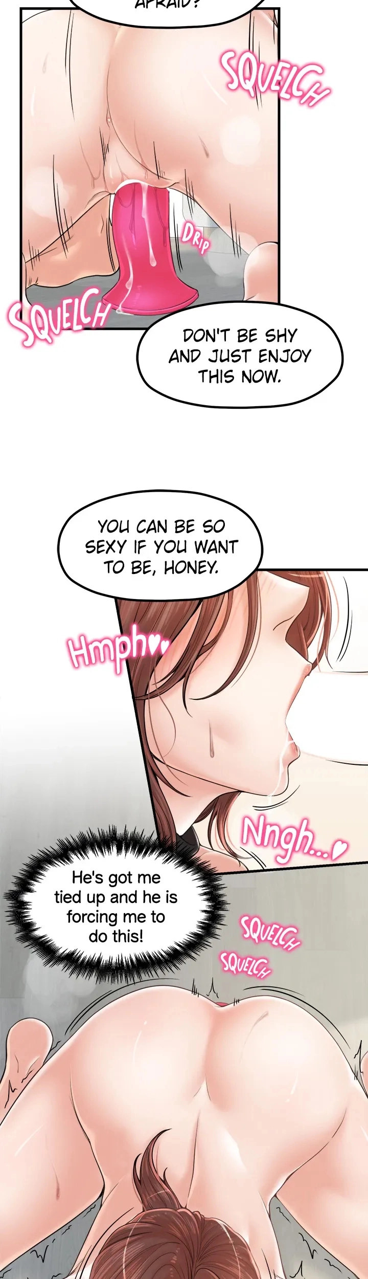 Banging Mother And Daughter Chapter 32 - HolyManga.Net