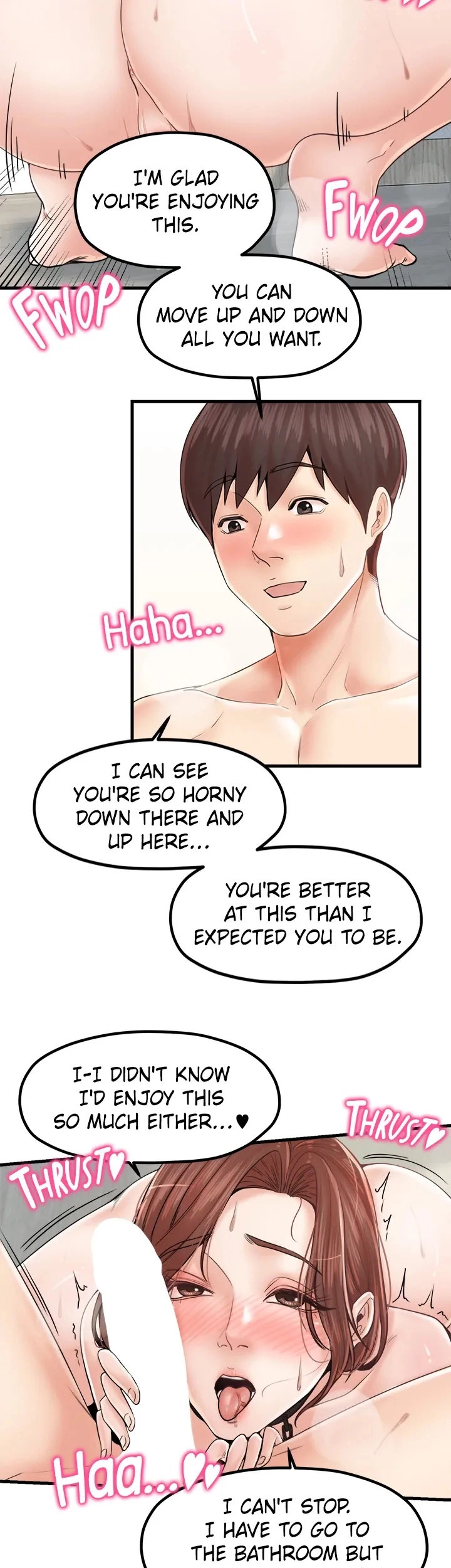 Banging Mother And Daughter Chapter 32 - HolyManga.Net