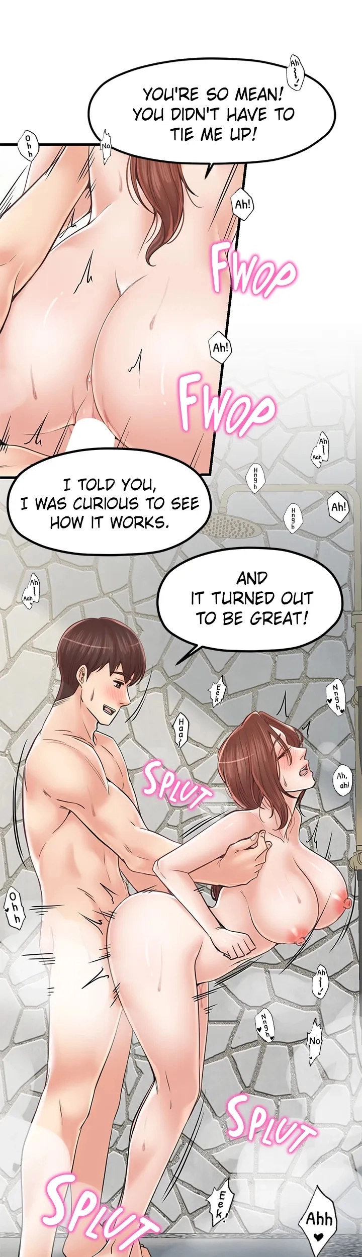 Banging Mother And Daughter Chapter 32 - HolyManga.Net