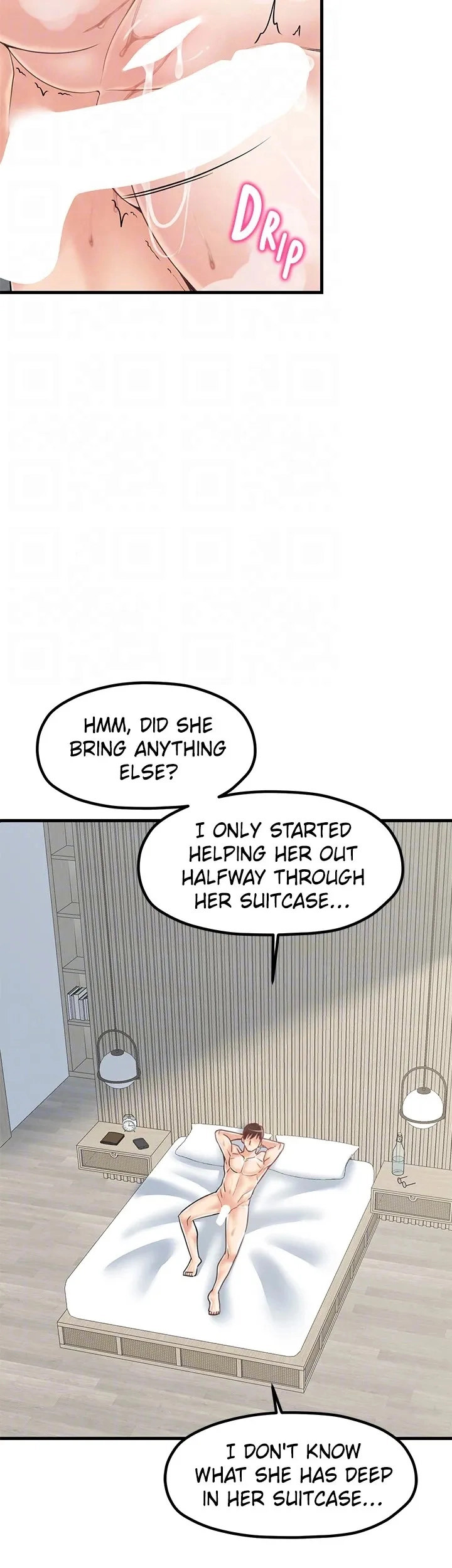 Banging Mother And Daughter Chapter 32 - HolyManga.Net