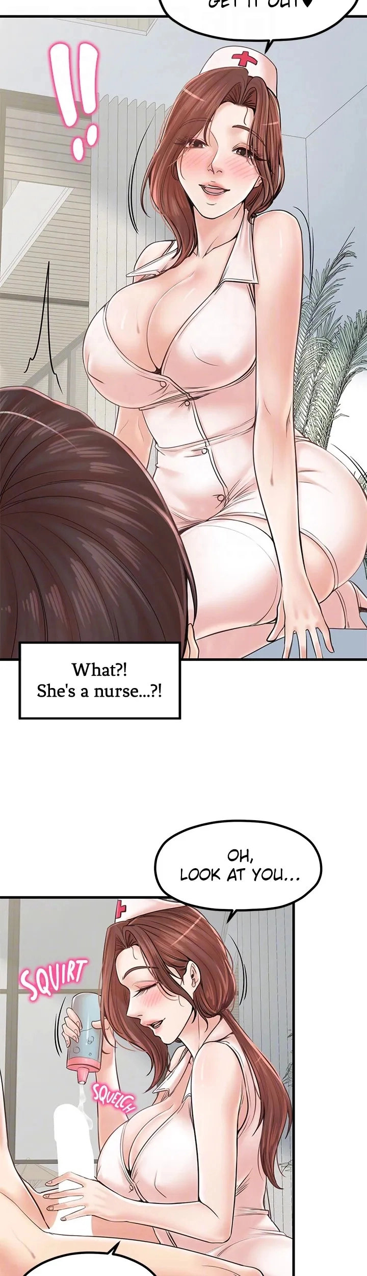 Banging Mother And Daughter Chapter 32 - HolyManga.Net