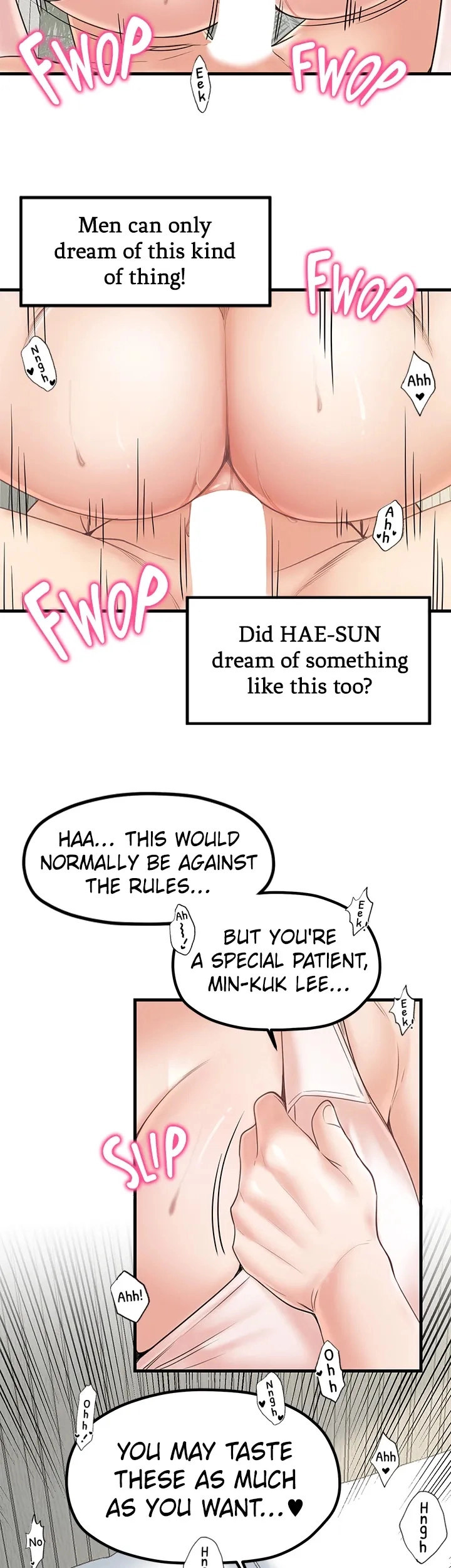 Banging Mother And Daughter Chapter 32 - HolyManga.Net