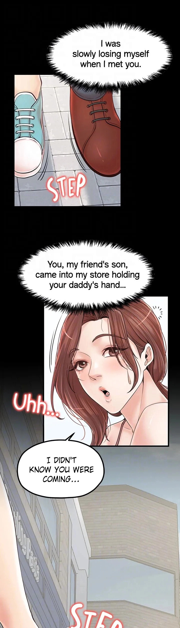 Banging Mother And Daughter Chapter 33 - HolyManga.Net