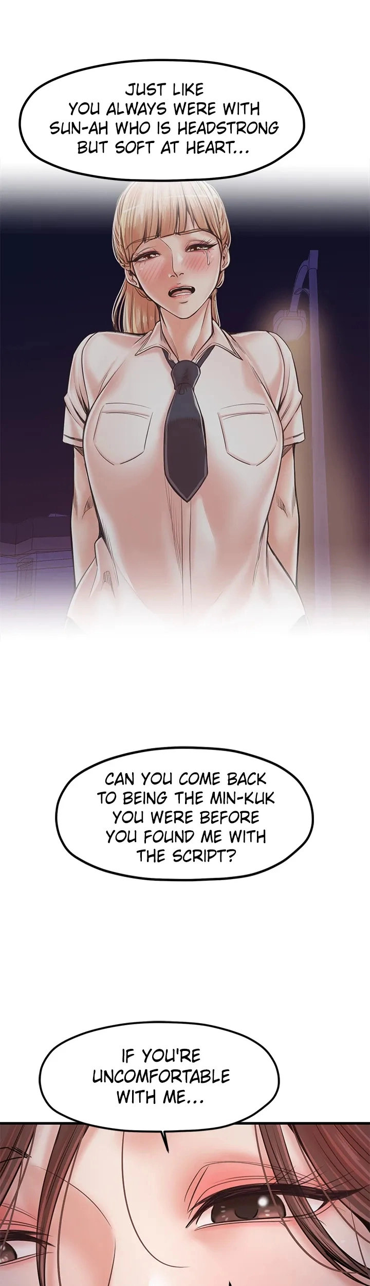 Banging Mother And Daughter Chapter 33 - HolyManga.Net