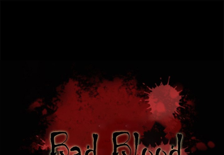 Bad Blood Chapter 41 - HolyManga.Net