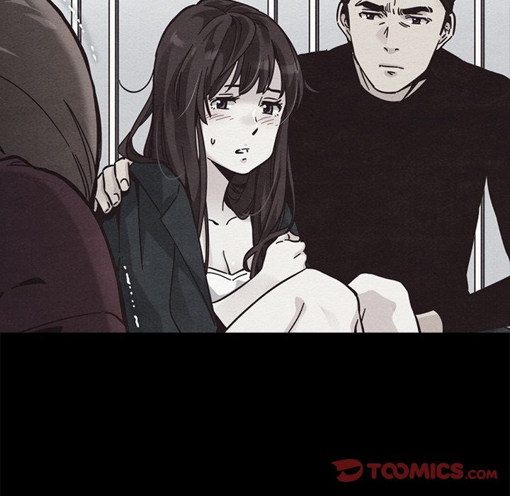 Bad Blood Chapter 41 - HolyManga.Net