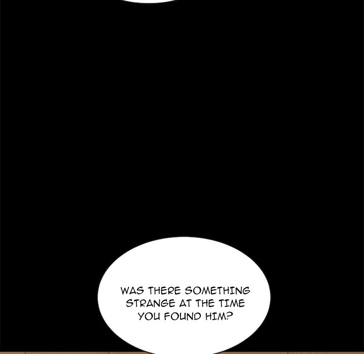 Bad Blood Chapter 41 - HolyManga.Net