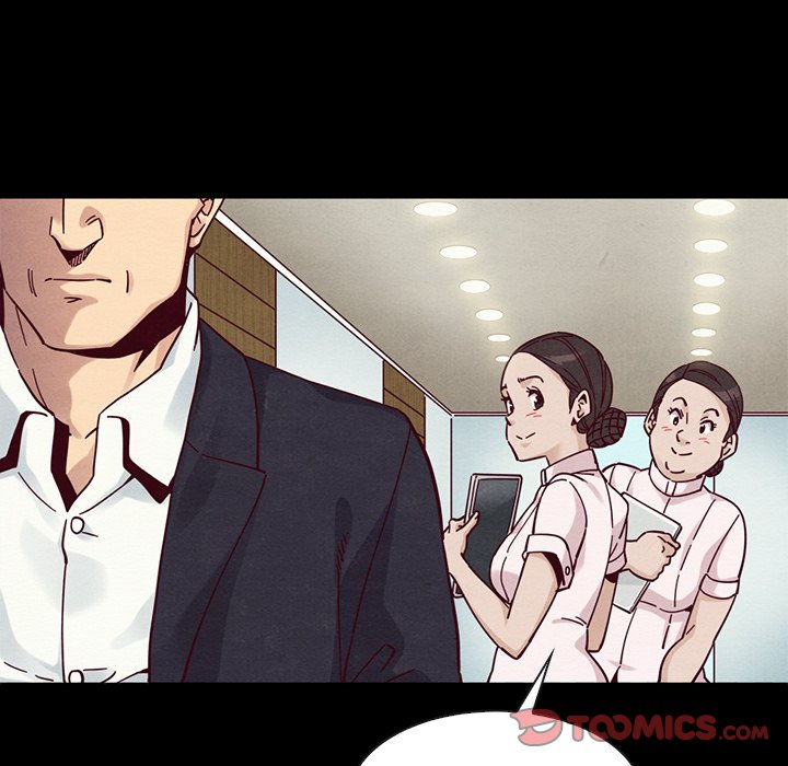 Bad Blood Chapter 41 - HolyManga.Net