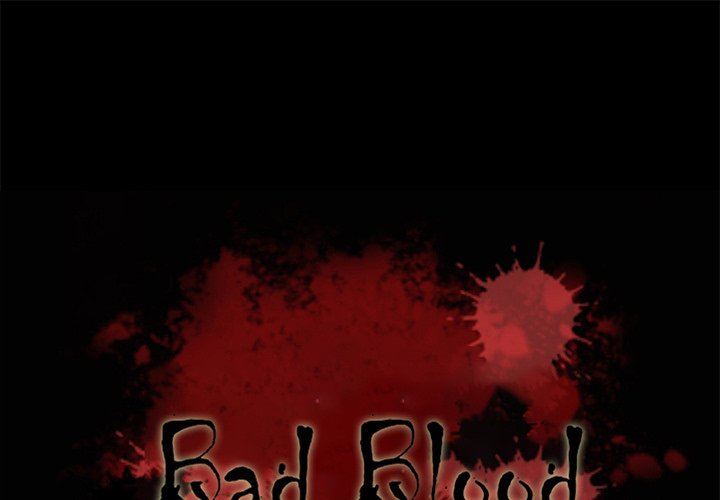 Bad Blood Chapter 42 - HolyManga.Net