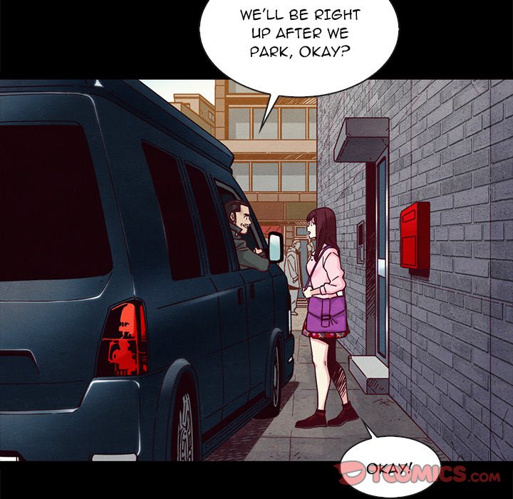 Bad Blood Chapter 42 - HolyManga.Net