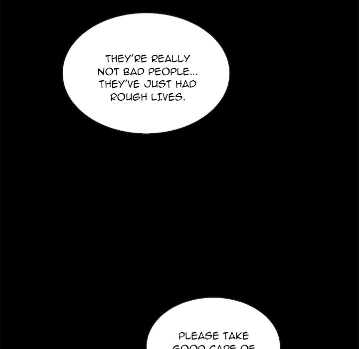 Bad Blood Chapter 42 - HolyManga.Net