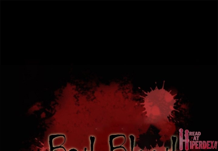 Bad Blood Chapter 43 - HolyManga.Net