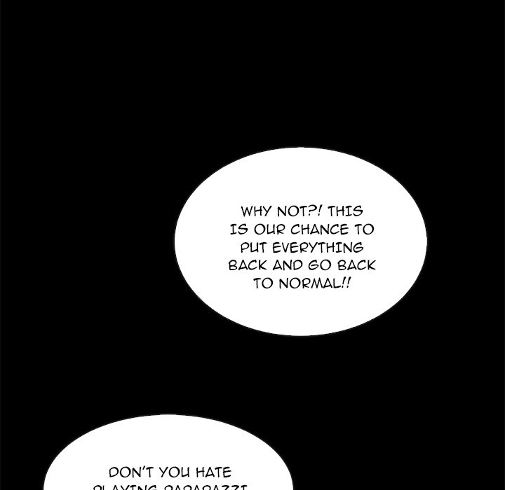 Bad Blood Chapter 43 - HolyManga.Net