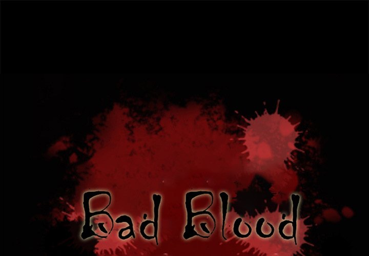 Bad Blood Chapter 45 - HolyManga.Net