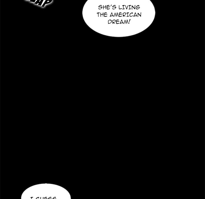 Bad Blood Chapter 45 - HolyManga.Net