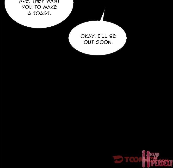 Bad Blood Chapter 46 - HolyManga.Net