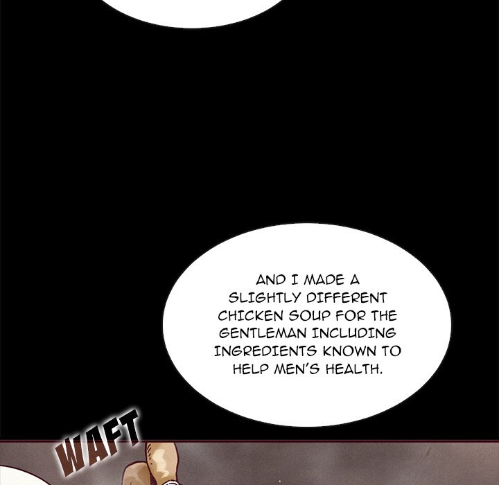 Bad Blood Chapter 47 - HolyManga.Net