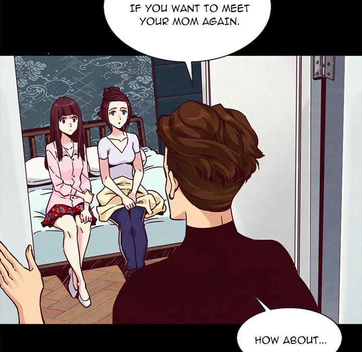 Bad Blood Chapter 47 - HolyManga.Net