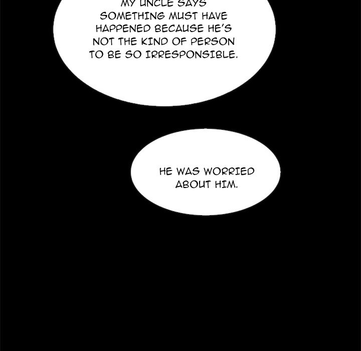 Bad Blood Chapter 47 - HolyManga.Net