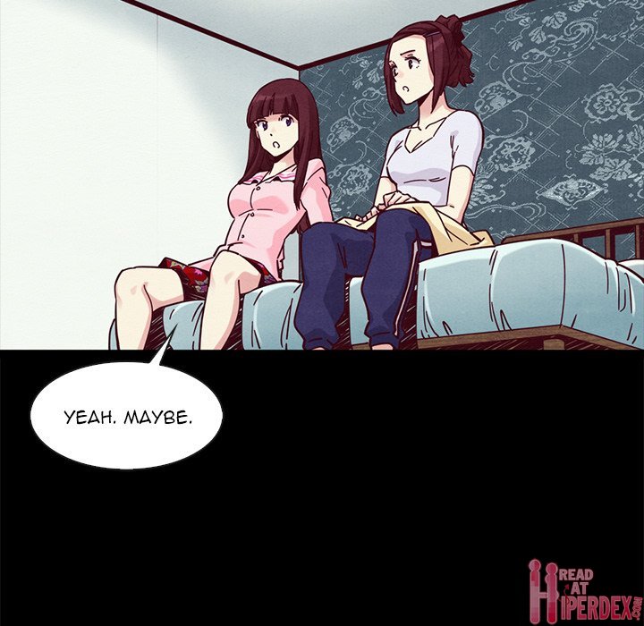 Bad Blood Chapter 47 - HolyManga.Net