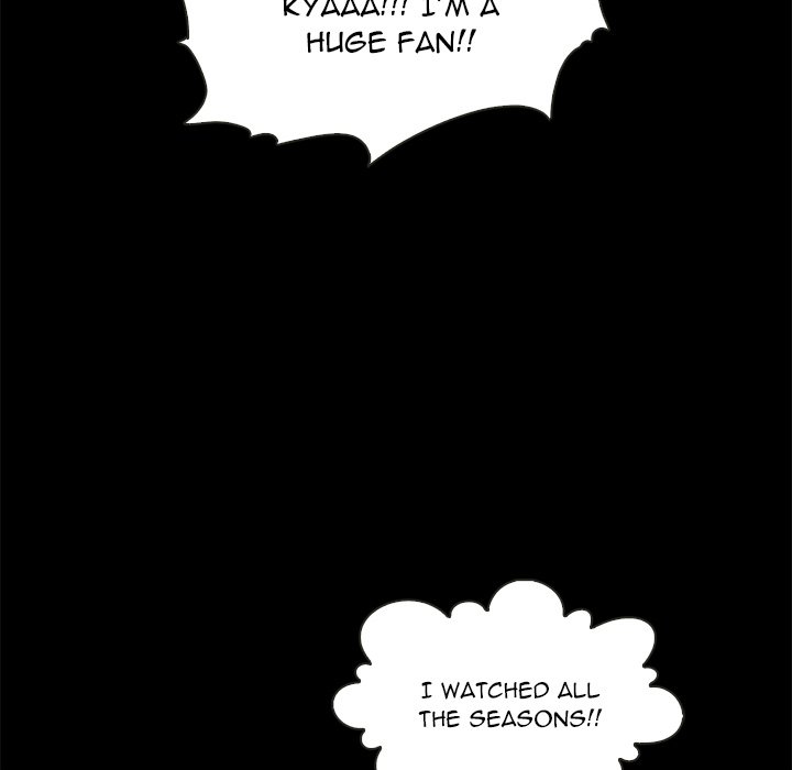 Bad Blood Chapter 48 - HolyManga.Net