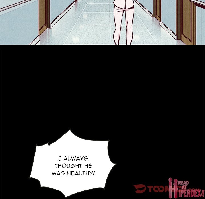 Bad Blood Chapter 48 - HolyManga.Net