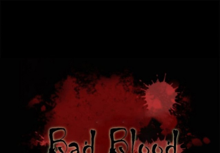 Bad Blood Chapter 49 - HolyManga.Net