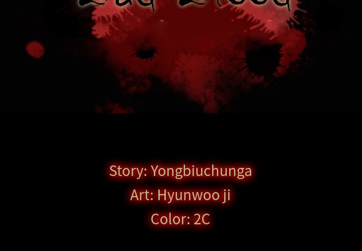 Bad Blood Chapter 49 - HolyManga.Net