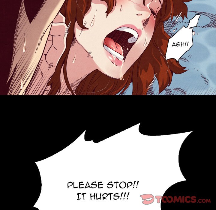 Bad Blood Chapter 5 - HolyManga.Net