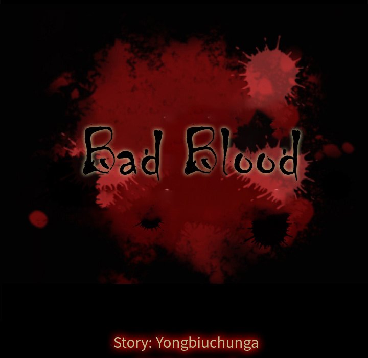 Bad Blood Chapter 5 - HolyManga.Net