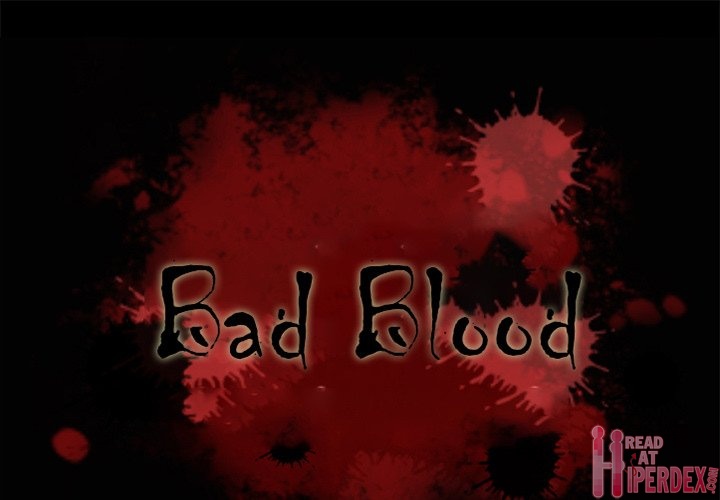 Bad Blood Chapter 50 - HolyManga.Net