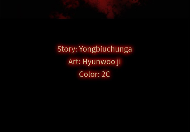 Bad Blood Chapter 50 - HolyManga.Net