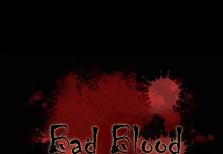 Bad Blood Chapter 51 - HolyManga.Net