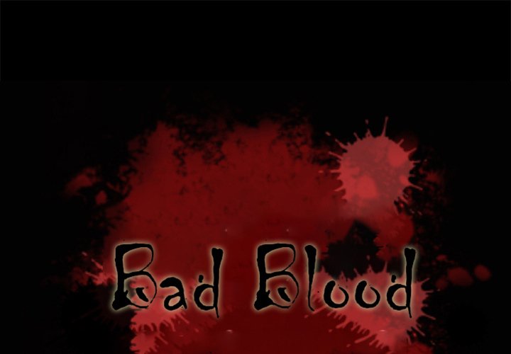 Bad Blood Chapter 53 - HolyManga.Net