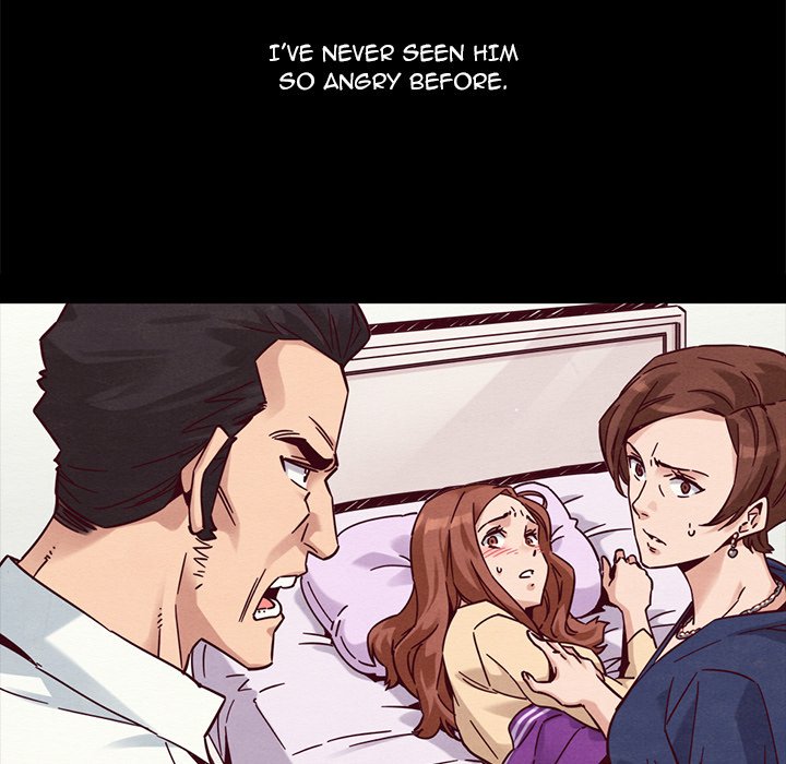 Bad Blood Chapter 53 - HolyManga.Net