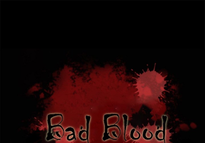 Bad Blood Chapter 54 - HolyManga.Net