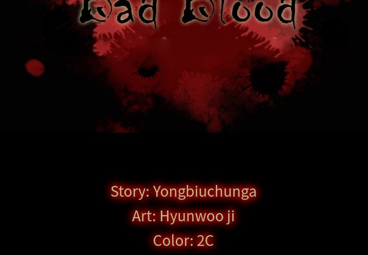 Bad Blood Chapter 56 - HolyManga.Net