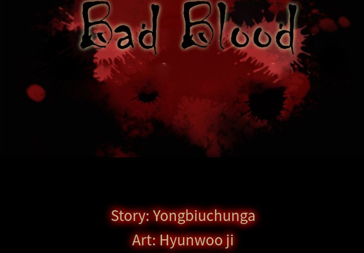 Bad Blood Chapter 57 - HolyManga.Net