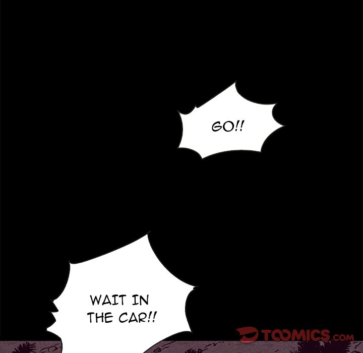 Bad Blood Chapter 59 - HolyManga.Net