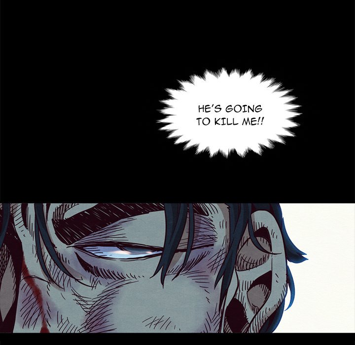 Bad Blood Chapter 59 - HolyManga.Net