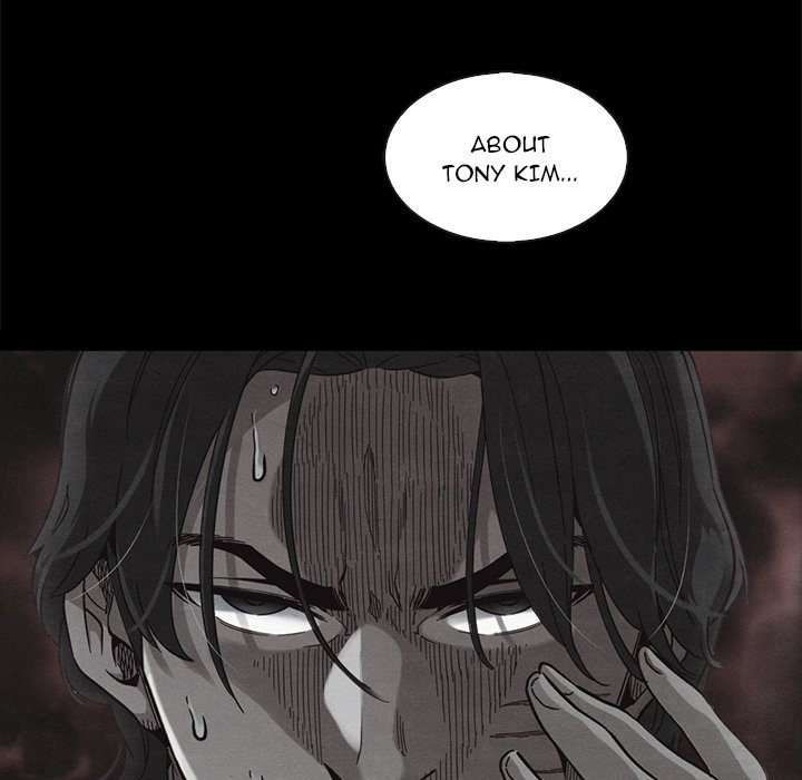 Bad Blood Chapter 61 - HolyManga.Net